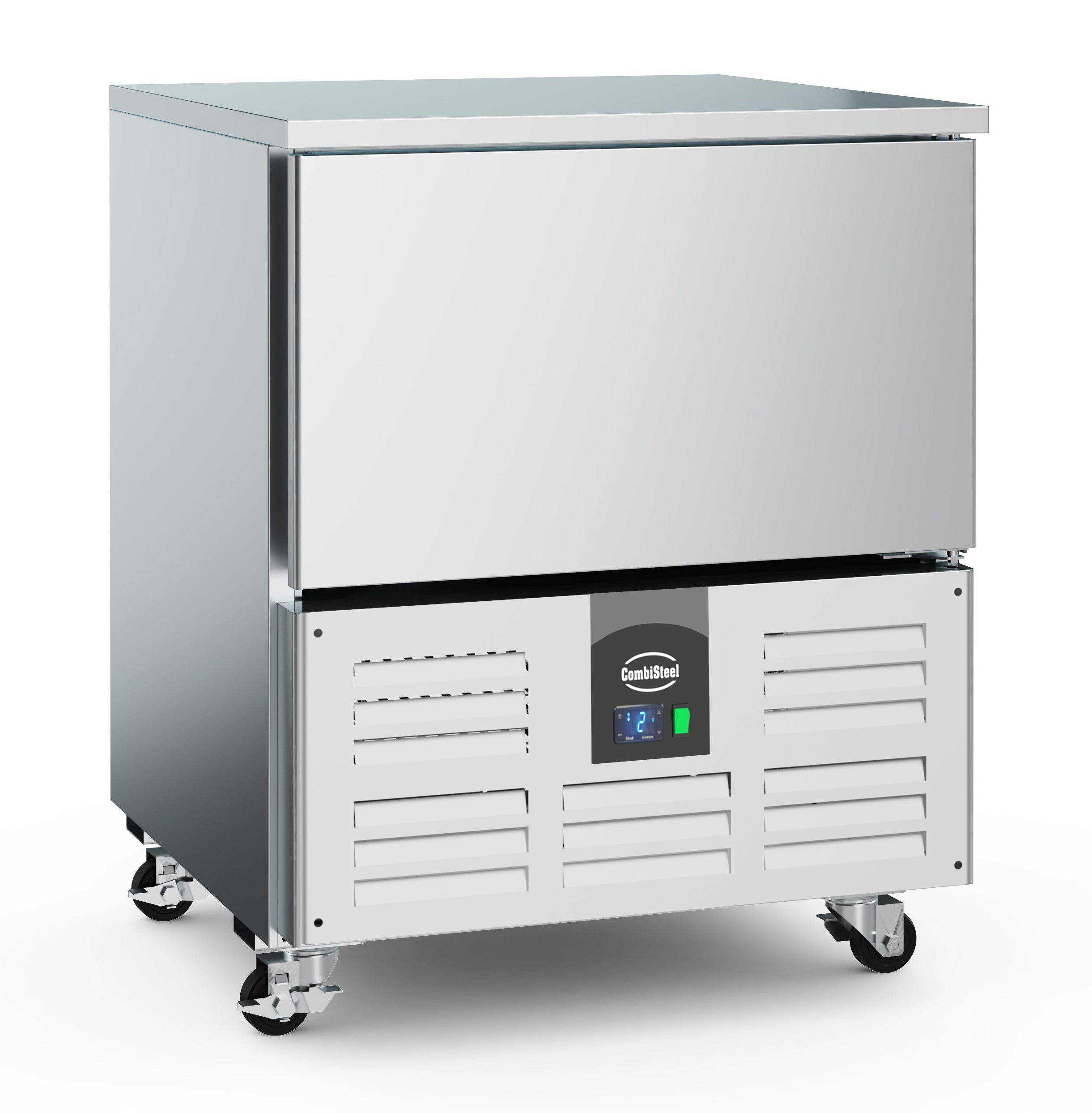 Refroidisseur à ventilation 5x 1/1gn — Combisteel 7450.1300