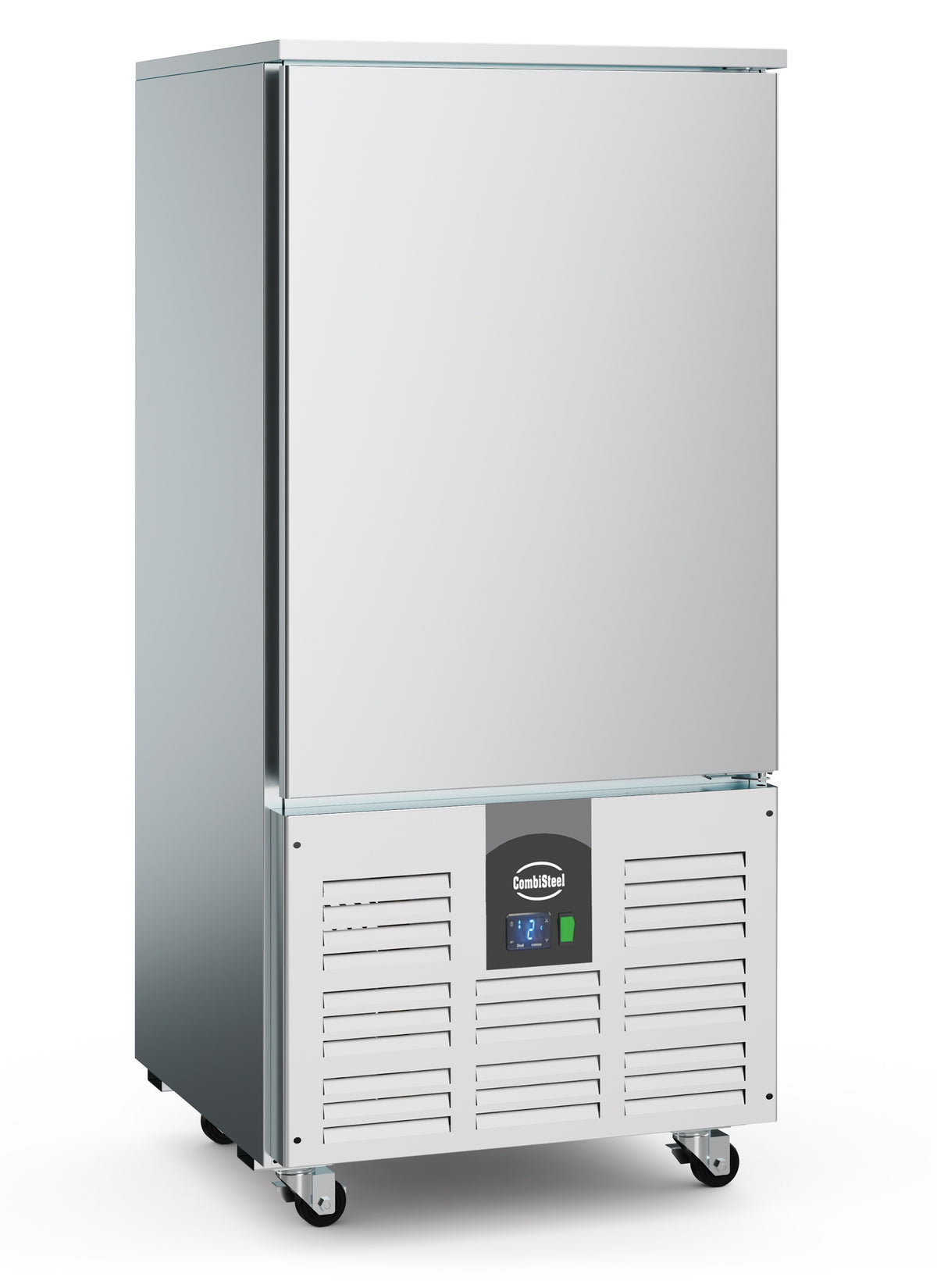 Refroidisseur à ventilation 14x 1/1gn — Combisteel 7450.1310