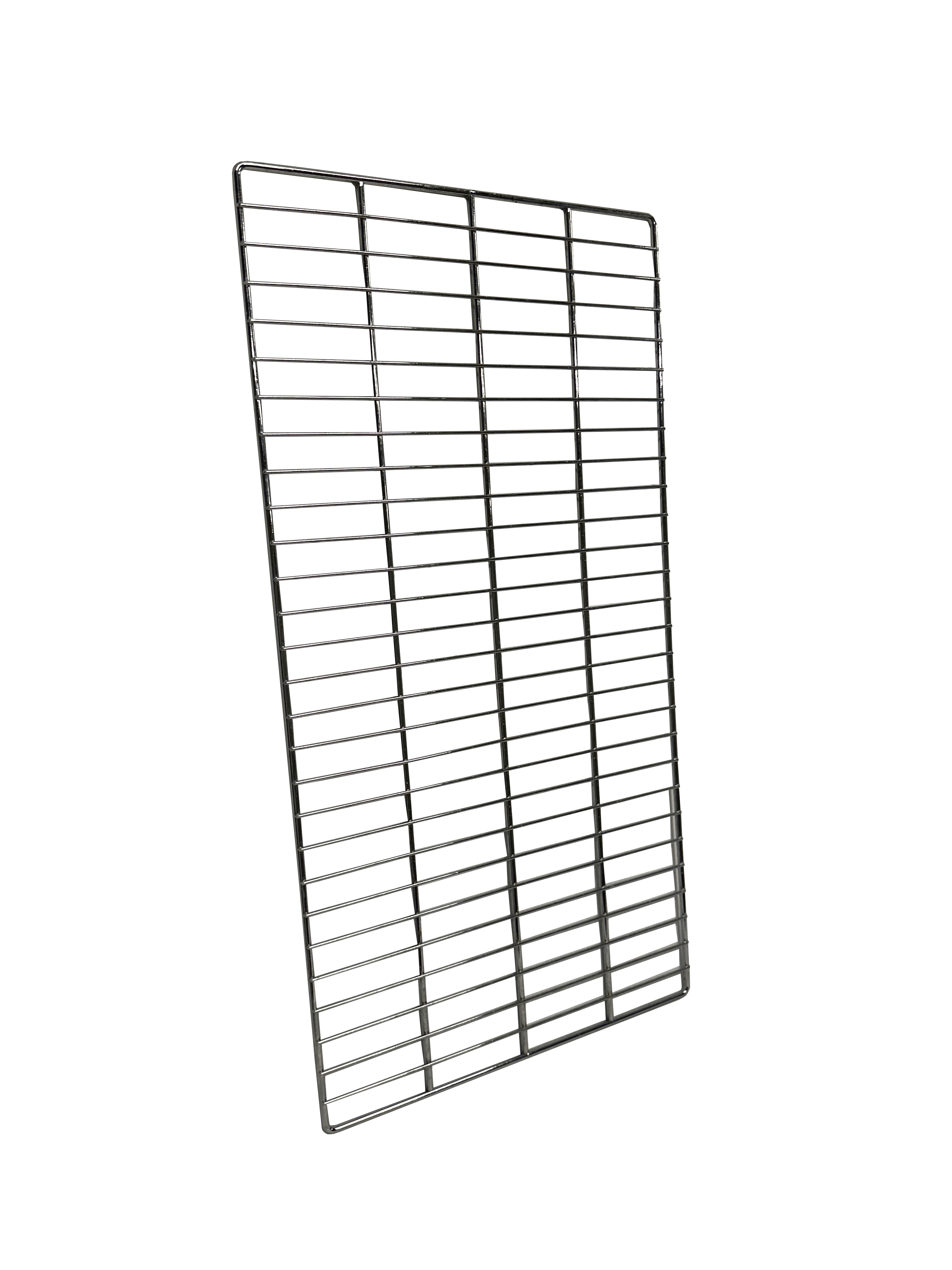 Grille en acier inox pour 7450.0600 — Combisteel 7451.0230