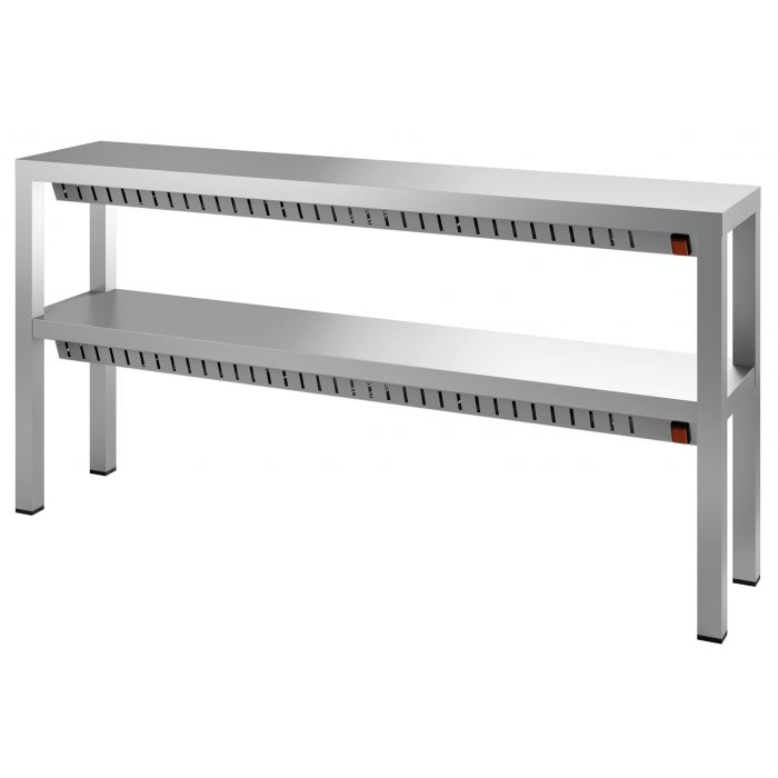 ÉTAGÈRE  CHEF