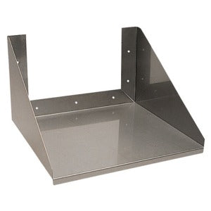 Étagère pour micro-onde pour 7455.1660 — Combisteel 7452.1100