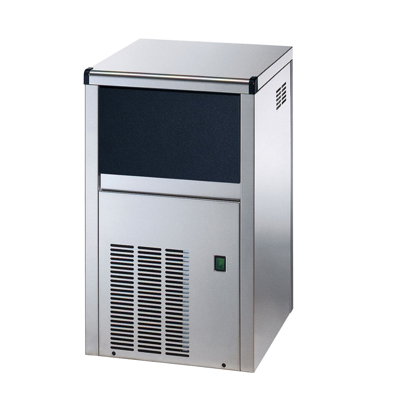 Machine a glaçons 20kg/24h — Combisteel 7453.0002