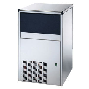 Machine a glaçons 43kg/24h — Combisteel 7453.0010