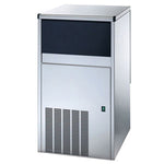 Machine a glaçons 53kg/24h — Combisteel 7453.0012