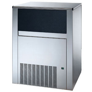 Machine a glaçons 155kg/24h — Combisteel 7453.0018