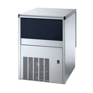 Machine à glace en ecailles 90kg/24h — Combisteel 7453.0020