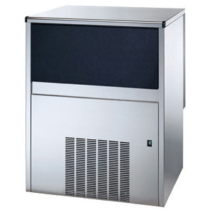 Machine à glace en ecailles 150kg/24h — Combisteel 7453.0022