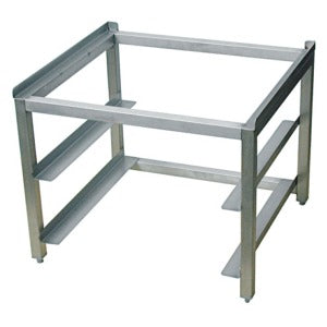 Base pour lave-vaisselle par l'avant — Combisteel 7455.0005