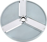 Trancheuse a légumes avec 5 couteaux — Combisteel 7455.0080