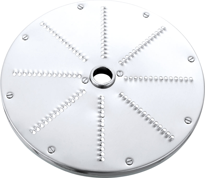Trancheuse a légumes avec 5 couteaux — Combisteel 7455.0080