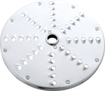 Trancheuse a légumes avec 5 couteaux — Combisteel 7455.0080