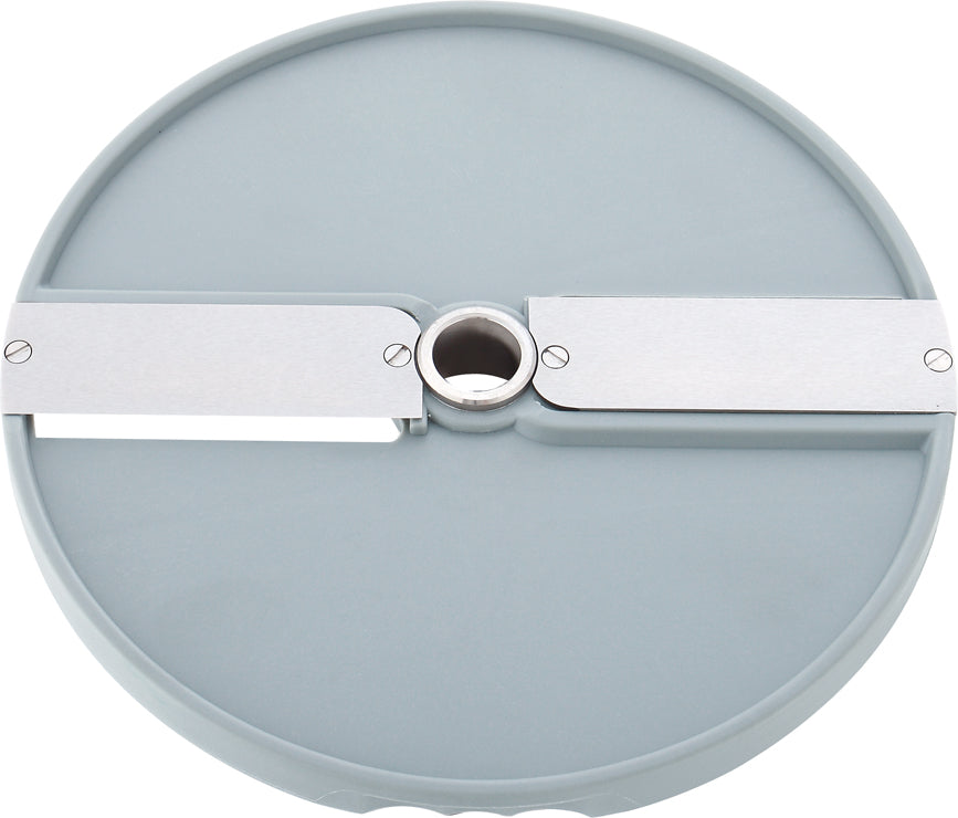 Trancheuse a légumes avec 5 couteaux — Combisteel 7455.0080