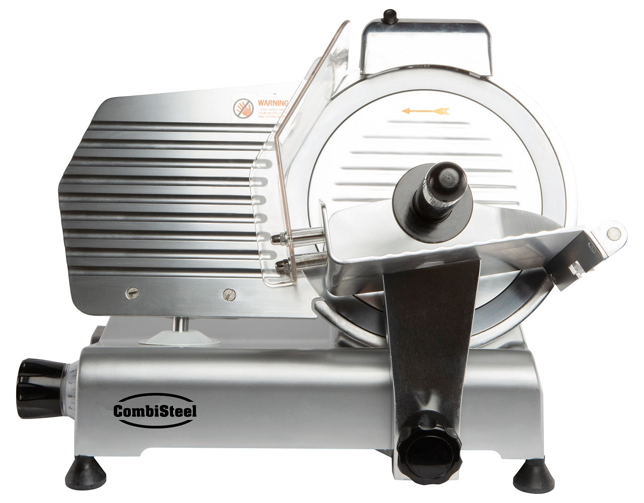 Trancheuse de viande 250 — Combisteel 7455.0145