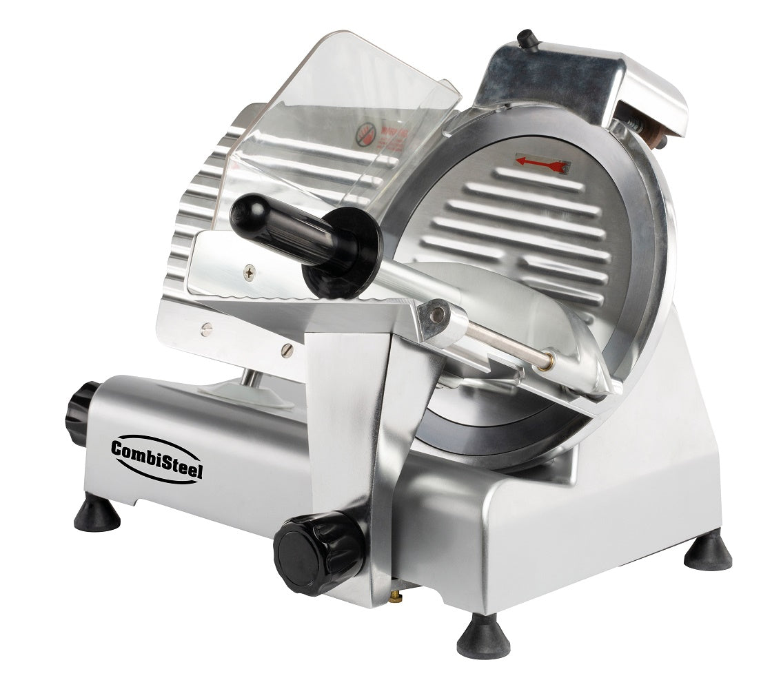 Trancheuse de viande 250 — Combisteel 7455.0145