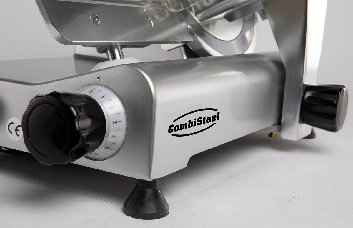 Trancheuse de viande 250 — Combisteel 7455.0145