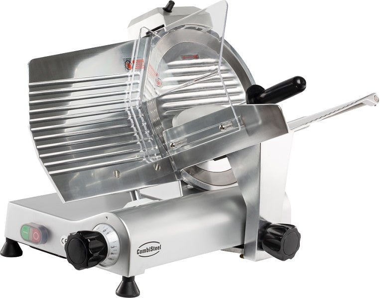 Trancheuse de viande 300 — Combisteel 7455.0155
