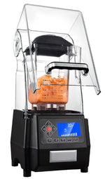 Blender 2 L avec amortisseur de bruit — Combisteel 7455.0300