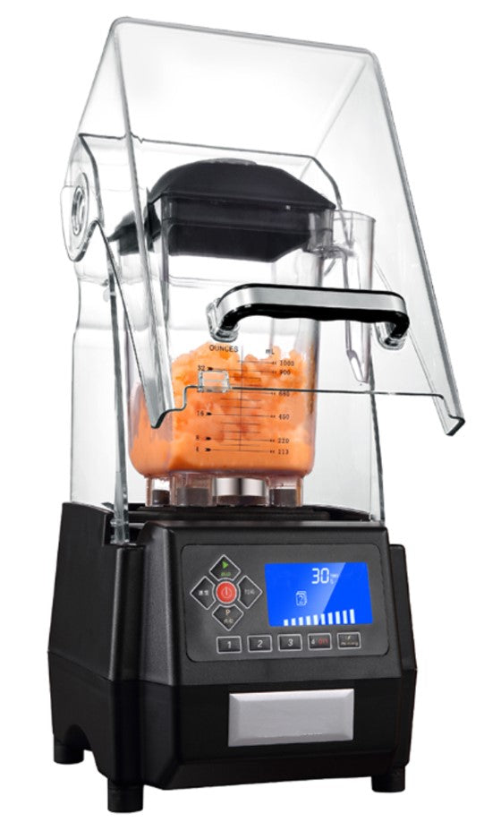 Blender 2 L avec amortisseur de bruit — Combisteel 7455.0300
