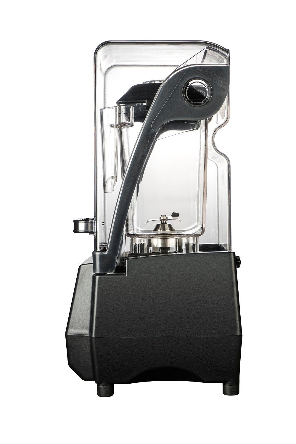 Blender 2 L avec amortisseur de bruit — Combisteel 7455.0300
