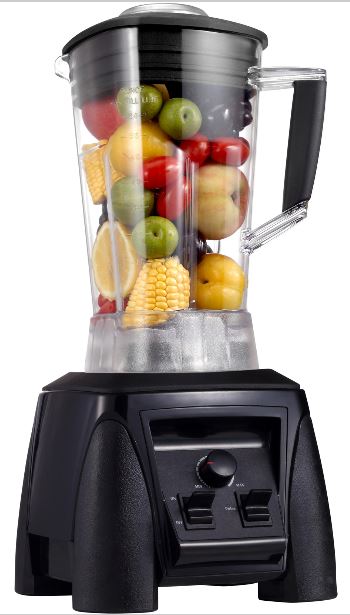 Blender 2 L — Combisteel 7455.0305