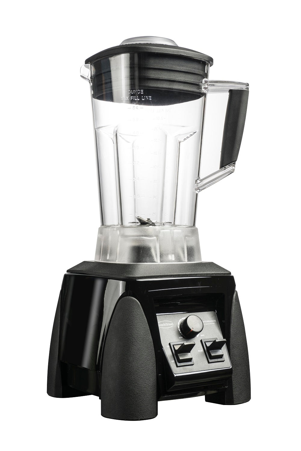 Blender 2 L — Combisteel 7455.0305