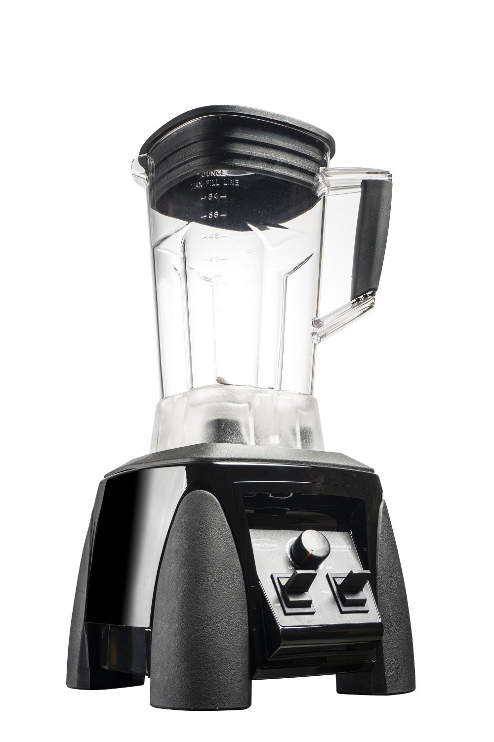 Blender 2 L — Combisteel 7455.0305