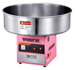 Machine barbe à papa 720 — Combisteel 7455.0800