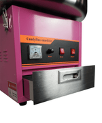 Machine barbe à papa 520 — Combisteel 7455.0805