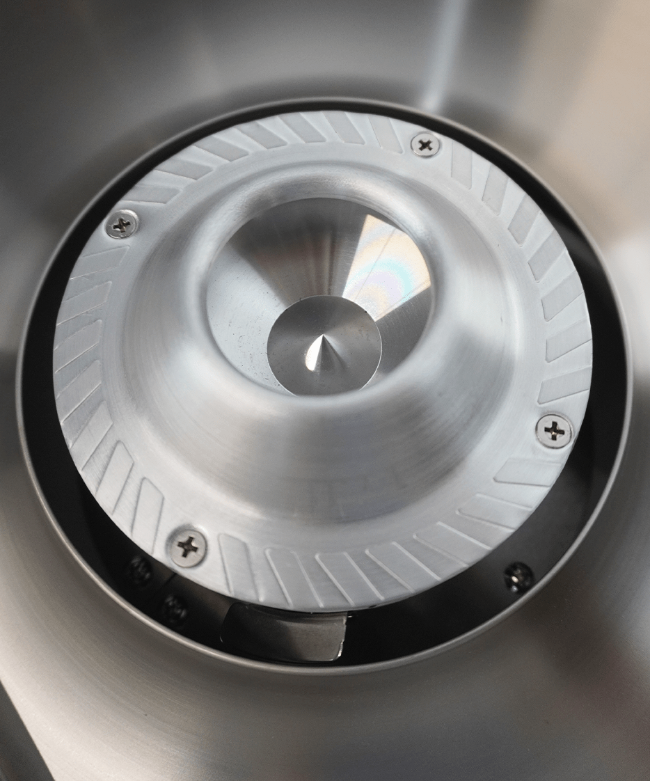 Machine barbe à papa 720 — Combisteel 7455.0800