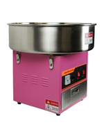 Machine barbe à papa 520 — Combisteel 7455.0805