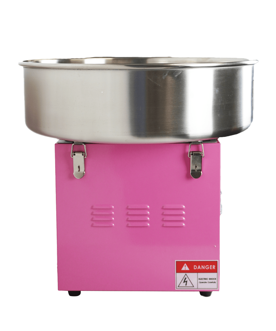 Machine barbe à papa 520 — Combisteel 7455.0805