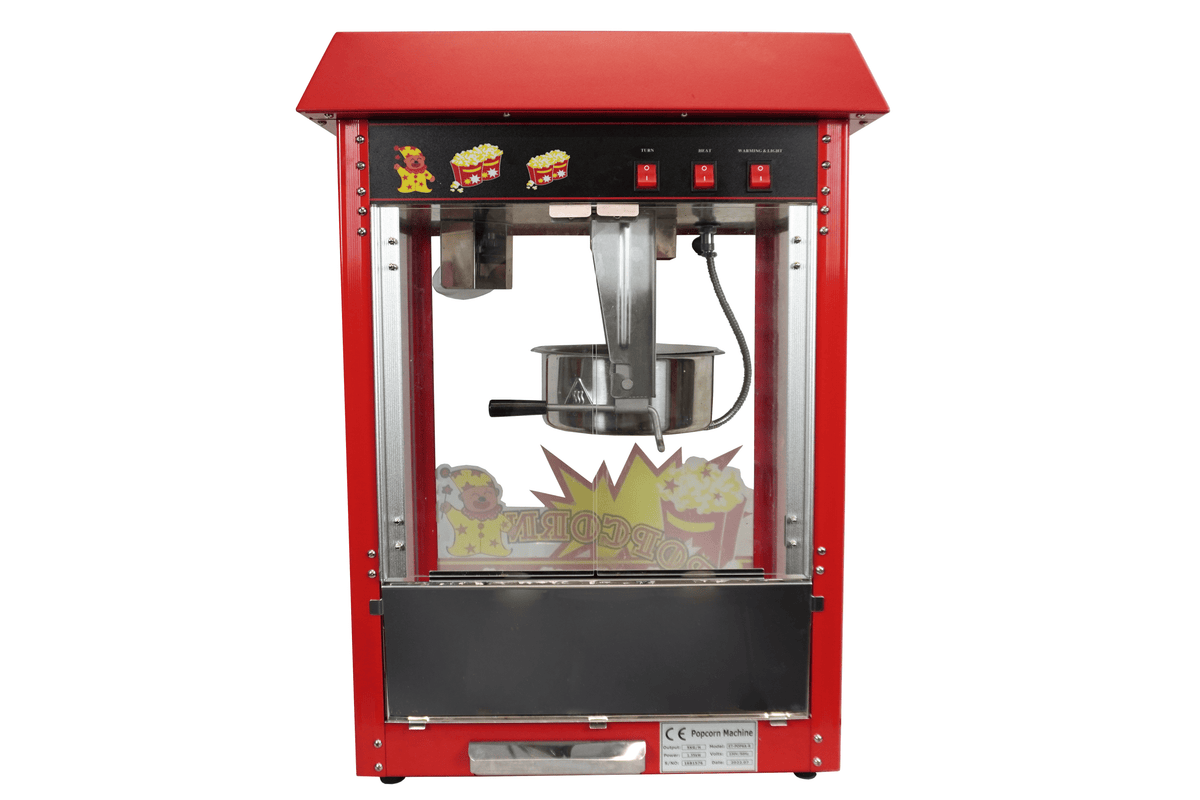 Appareil popcorn — Combisteel 7455.0810