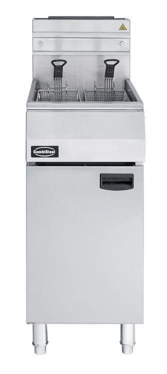 Friteuse propane 1x21 L — Combisteel 7455.0976