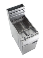 Friteuse propane 1x21 L — Combisteel 7455.0976