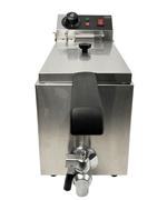 Friteuse posable électrique 1x4 L — Combisteel 7455.1001