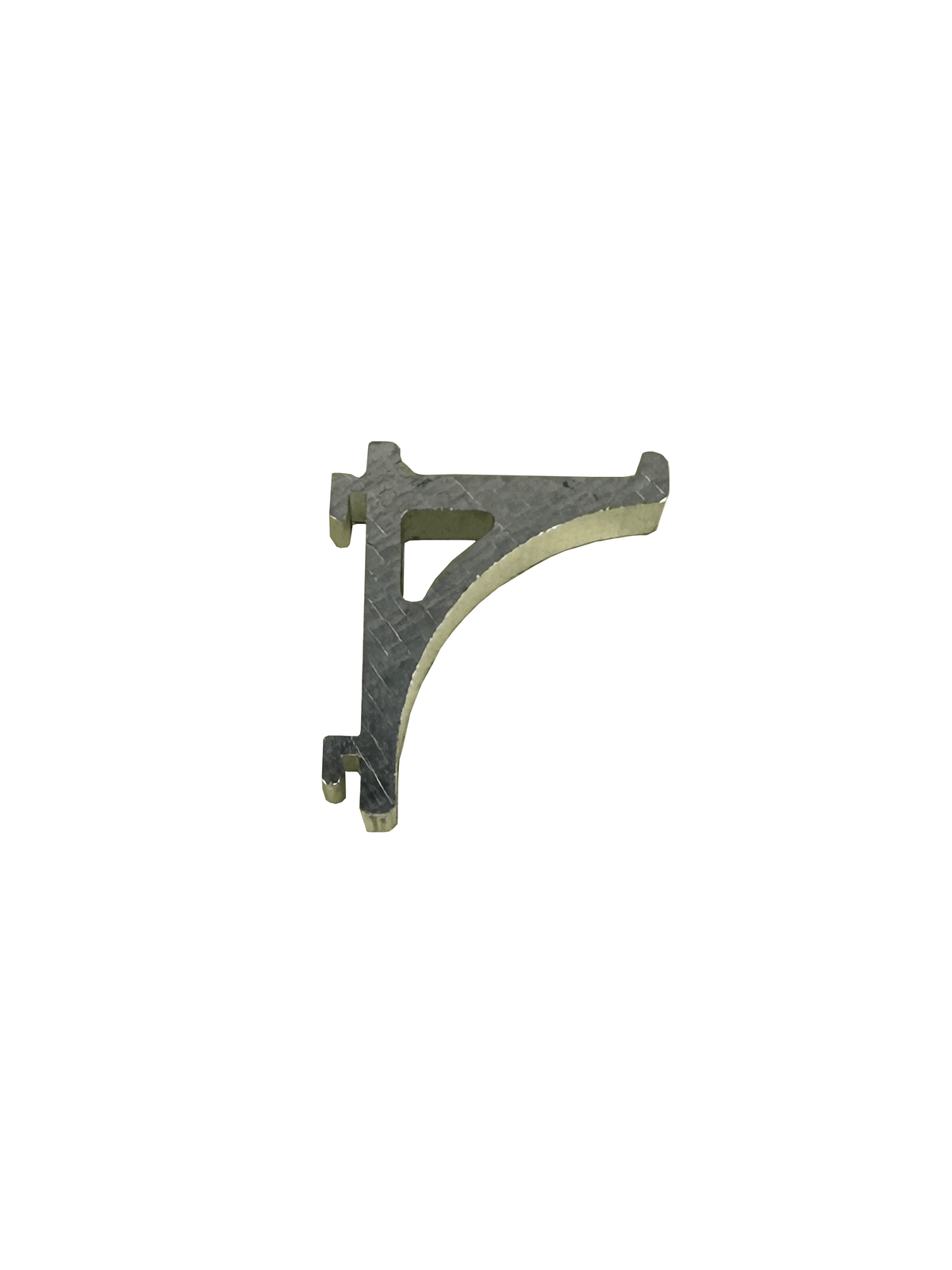 Set 4 clips pour grille pour 7455.1300-1301-1305-1307-1310-1315-1320-1384-1385 — Combisteel 7455.1306