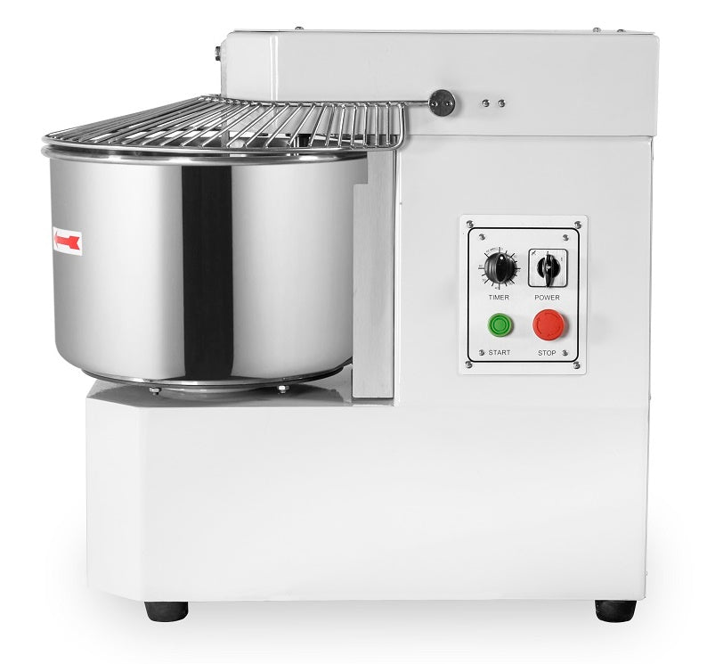 Pétrin à spirales 30 L — Combisteel 7455.1435