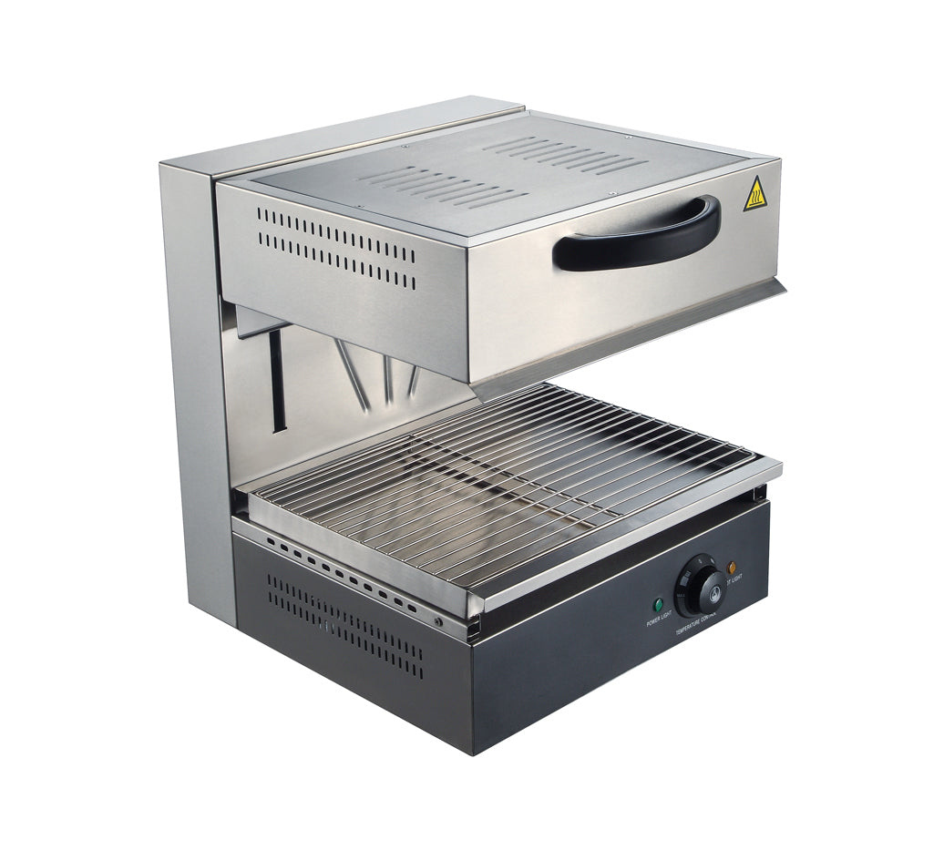 Salamandre 450 — Combisteel 7455.1600