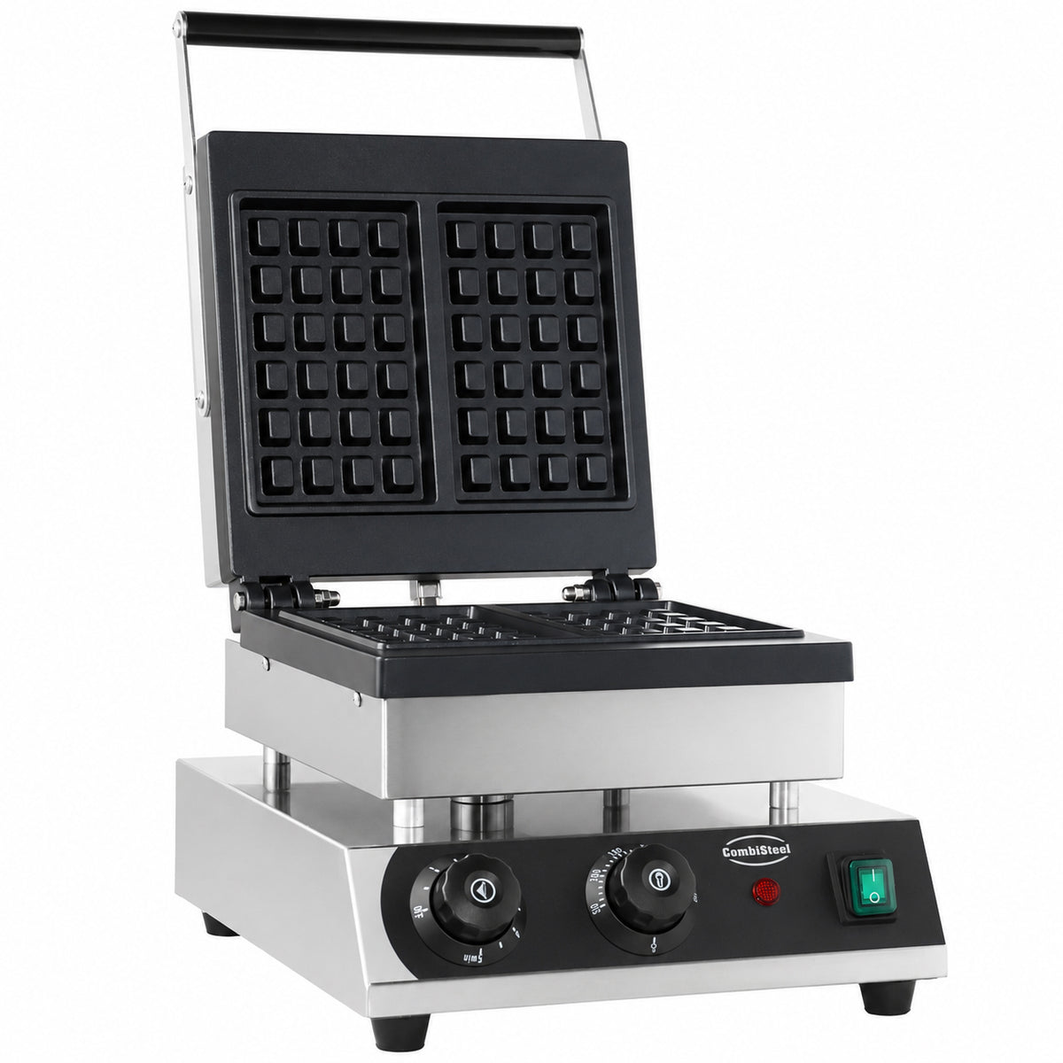 Appareil à gaufre — Combisteel 7455.1620