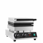 Appareil à gaufre — Combisteel 7455.1620