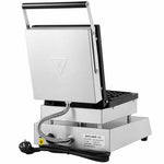 Appareil à gaufre — Combisteel 7455.1620