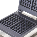 Appareil à gaufre — Combisteel 7455.1620