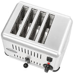 Grille-pain 4 — Combisteel 7455.1635