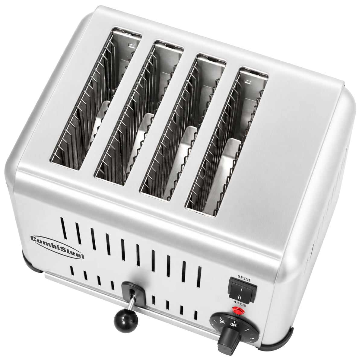 Grille-pain 4 — Combisteel 7455.1635