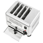 Grille-pain 4 — Combisteel 7455.1635