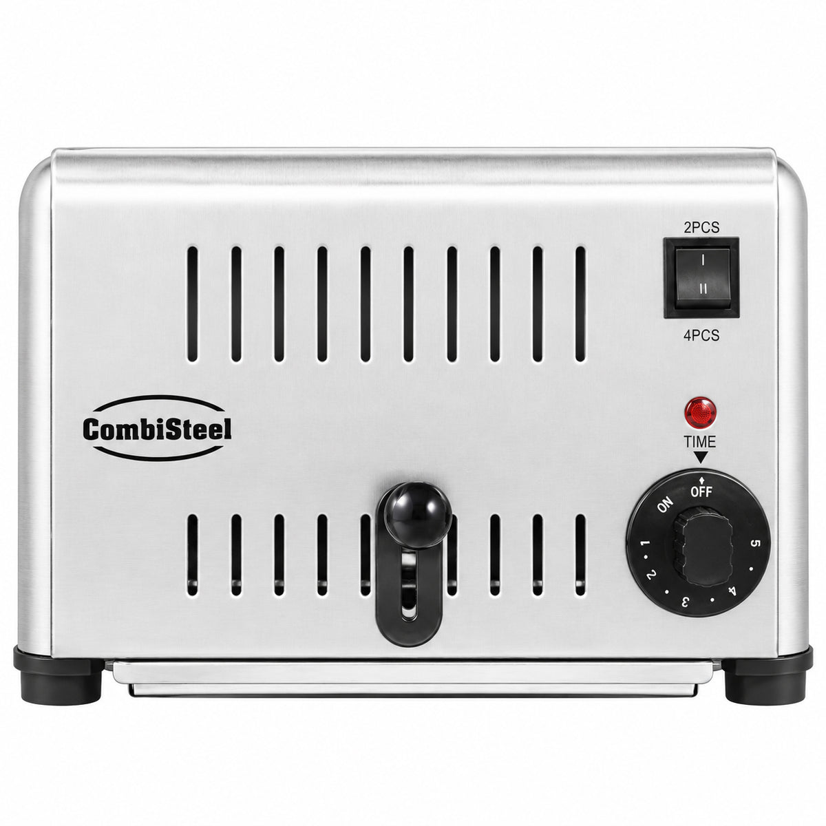 Grille-pain 4 — Combisteel 7455.1635