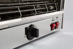 Salamandre toaster 1 niveau — Combisteel 7455.1645