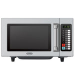 Micro-ondes 1500 w professionnel