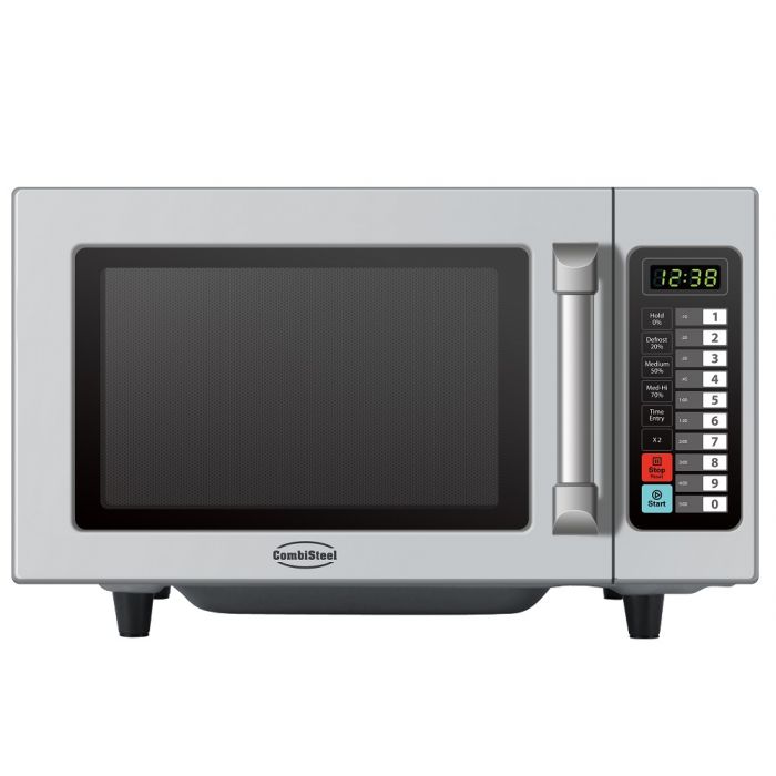 Micro-ondes 1500 w professionnel