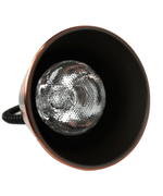 Cs lampe chauffante ch-04 bronze — Combisteel 7455.1830